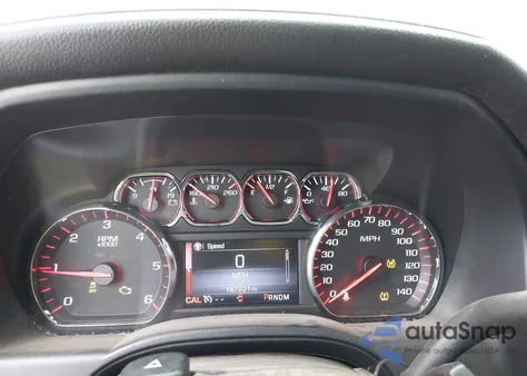 2016 GMC Sierra 1500 Sle from USA, damaged, VIN 3GTU2MEC1GG249015